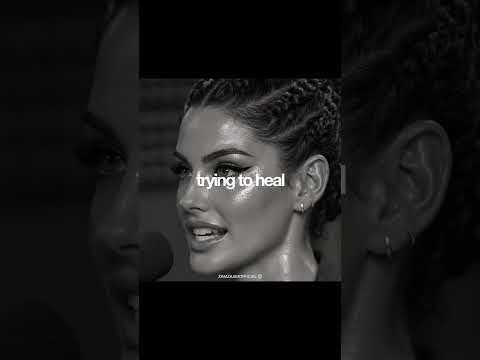 Thumbnail for Your Capacity to Love is Your Strength, Not Your Weakness #relationshipadvice #relationshipgoals by Zam Zam