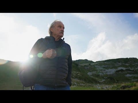 Thumbnail for Der größte Erzähler ist das Licht - Der Schriftsteller Christoph Ransmayr by Bilder unserer Zeit