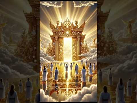 Thumbnail for 6 amazing things we will do in heaven according to the Quran 📖😲#islamichistory by Islamic History