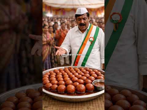 Thumbnail for EK GAANV ME VISHAN BHNDARE ME AYOJAN KIYA GAYA by PUNAM MOOND