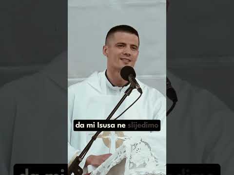 Thumbnail for 🙏 Molitva je nenadomjestiva - Don Luka Klarica #evanđelje #ljubav #duhovnost #molitva #blagoslov by Zrno Gorušice