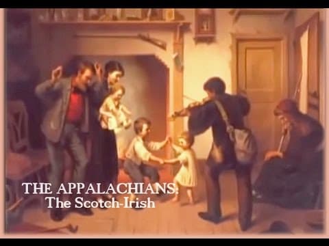 Thumbnail for The Appalachians: The Scotch-Irish / Scots-Irish by Forged In Ulster