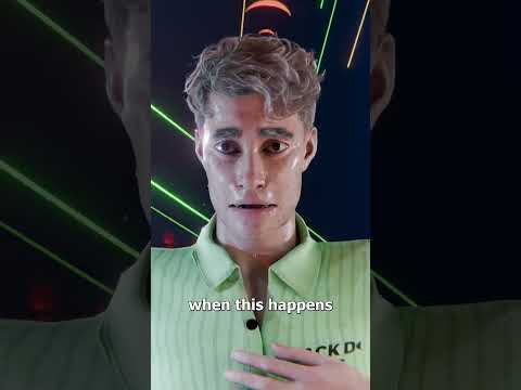 Thumbnail for How To Stop An Anxiety Spiral 😮 by Zack D. Films