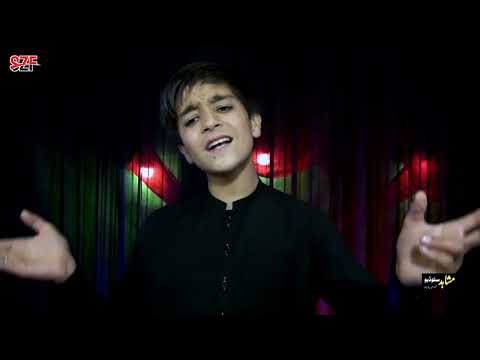 Thumbnail for Sakina Lor Darta Niwale Di Lasona Baba Jana | Zakir Sayed Zohair Abbas New Noha 2023_24 by Sayed Zohair Abbas Fakhri