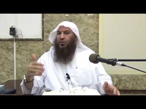 Thumbnail for قال أهل العلم : يجوز الصرف من الزكاة لبعض الكفار الذي عرض شرهم على المسلمين by قناة الشيخ سالم الطويل الرسمية