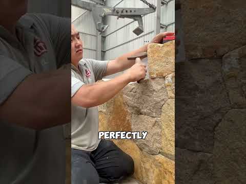 Thumbnail for This Ancient Stone Method Makes Houses Last for Centuries! by ZpinZz