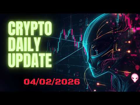 Thumbnail for Crypto Daily Update - Low Liquidity Trading Period - Pump, Dump, Or Both? - BTC Long Weekend Shock? by Syndotc