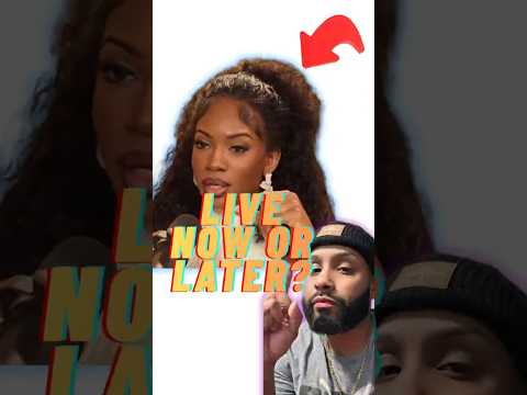 Thumbnail for Everybody Wants to Live Now… But Jesus Said DIE First by Durell Maddox