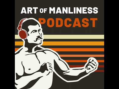 Thumbnail for Stop Saying Um (And Fix the Other Vocal Tics That Are Sabotaging Your Speaking) by Art of Manliness