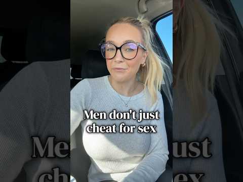 Thumbnail for 🔥 Men Don’t Just Cheat for Sex — They Cheat for What’s Missing at Home by Flourish with Laurin