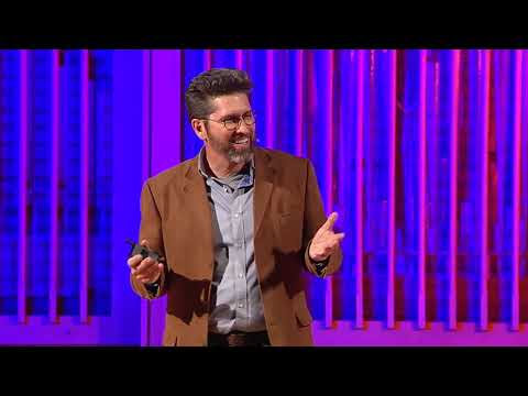 Thumbnail for To Win You Must Lose: How to Argue Better | Dave Sumner | TEDxMcMinnville by TEDx Talks