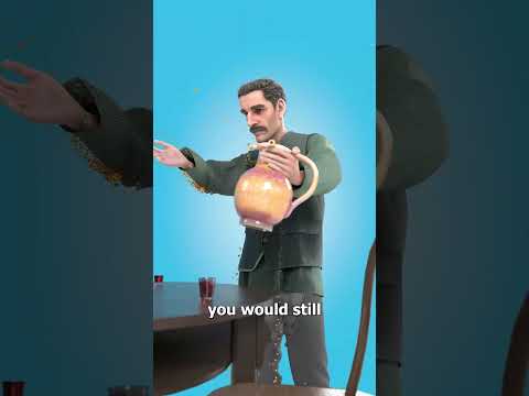 Thumbnail for How To Drink Out Of The Puzzle Jug ๐ค by Zack D. Films