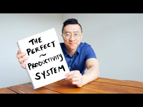 Thumbnail for How to do more in 90 days than most do in their entire lives. by SpoonFedStudy