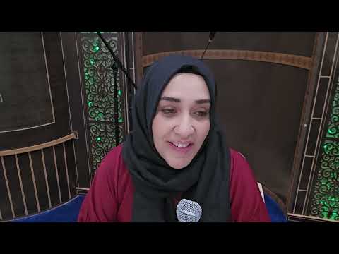 Thumbnail for What is love of dunya? by Yasmin Mogahed