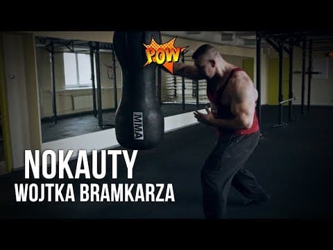 Thumbnail for WOJTEK O NOKAUTACH W KARIERZE BRAMKARZA by KFD.pl