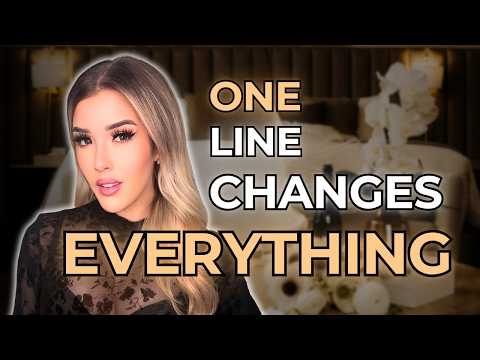 Thumbnail for 10 Lines that Make Him Obey Instantly | Ms. Elle X by Ms. Elle X