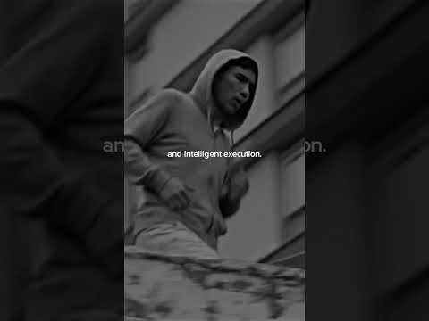 Thumbnail for SUCCESS IS NEVER AN ACCIDENT - Motivational Speech by Ben Lionel Scott