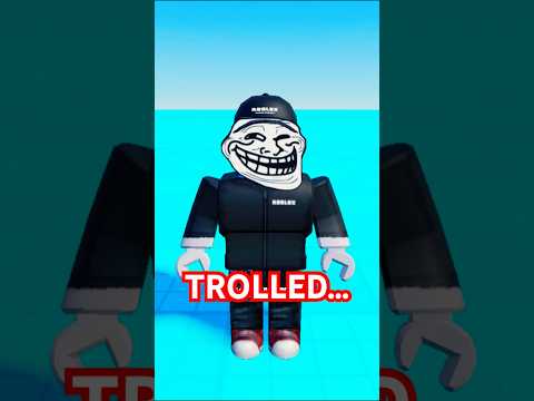 Thumbnail for Roblox Just TROLLED Everyone... by Chizeled
