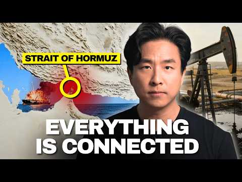 Thumbnail for Why The Oil Crisis is Way Worse Than You Think | AB Explained by Asian Boss
