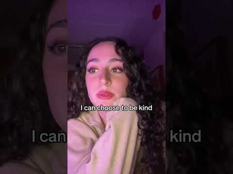 Thumbnail for a poem about what I want to be when I grow up by Hayley Grace