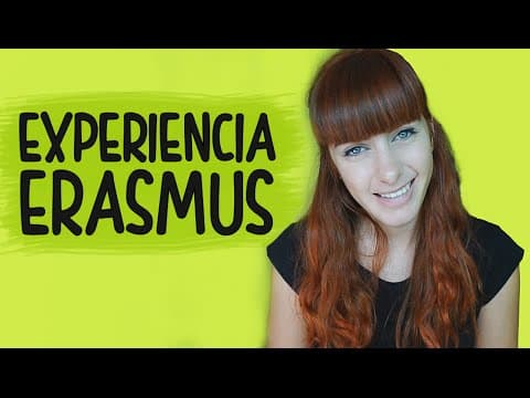 Thumbnail for MI EXPERIENCIA ERASMUS by Inesmellaman