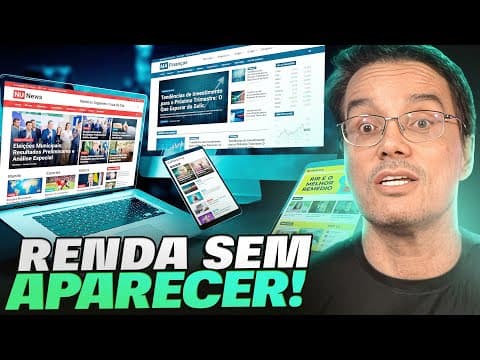 Thumbnail for O NEGÓCIO DIGITAL QUE MAIS CRESCE EM 2026 by Nerds de Negócios