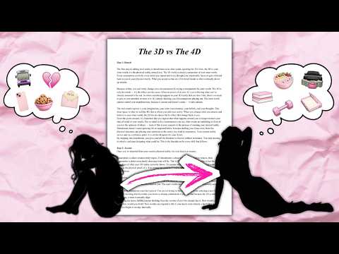 Thumbnail for how to edit your reality (with your brain) by think fruition.