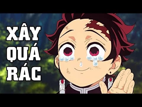 Thumbnail for Vì Sao Tôi Ghét Kimetsu No Yaiba by Tôi Chê Anime Của Bạn