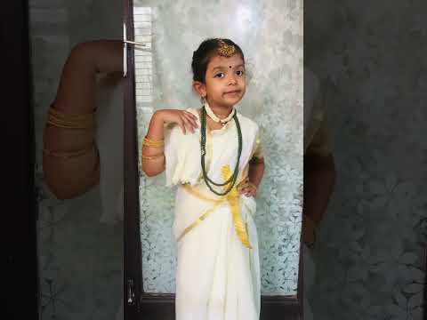 Thumbnail for Rani Abbakka Chowta , kids fancy dress, freedom fighters dress, Independence Day costume ideas by Abhigyaan Handwriting
