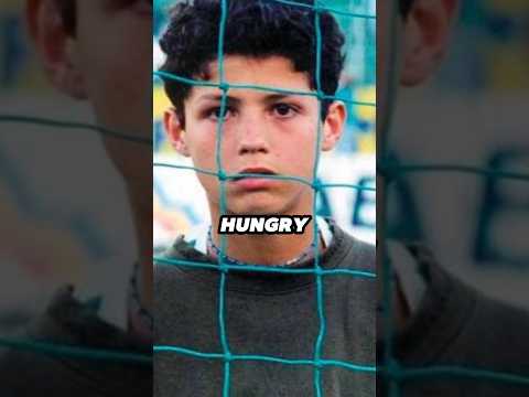 Thumbnail for Cristiano Ronaldo's Hidden Hero: Edna's Kindness by Ronaldo Recall