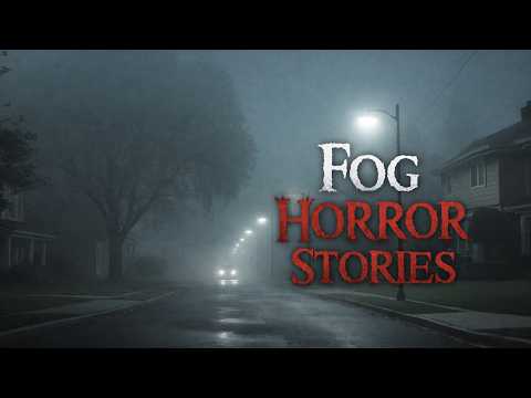 Thumbnail for 3 Scary TRUE Fog Horror Stories by Mr. Nightmare