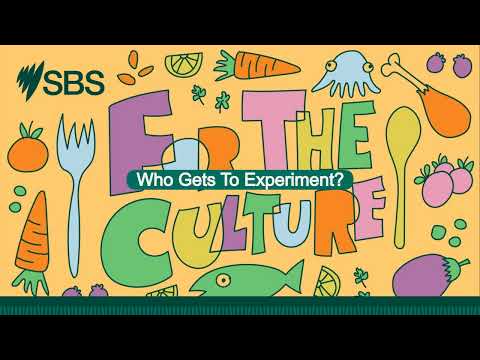 Thumbnail for Who Gets To Experiment? | For The Culture by SBS Audio