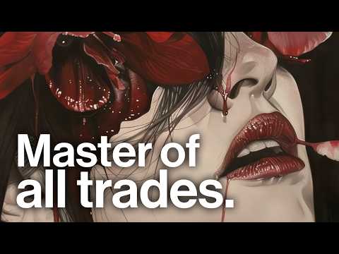 Thumbnail for How to Master ANYTHING in Life | Polymath Guide by Zendicay