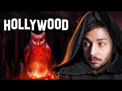 Thumbnail for أكبر سر في تاريخ هوليوود! by Omar aburobb