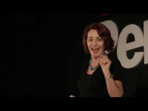 Thumbnail for Learning a language? Speak it like you’re playing a video game | Marianna Pascal | TEDxPenangRoad by TEDx Talks