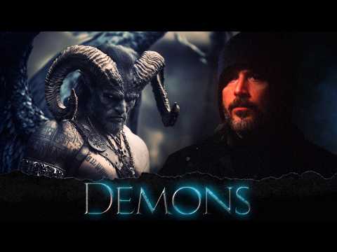 Thumbnail for Angels, Demons, and the Unseen World - الملائكة والشيطان وعالم الغيب by The Mahdi Has Appeared