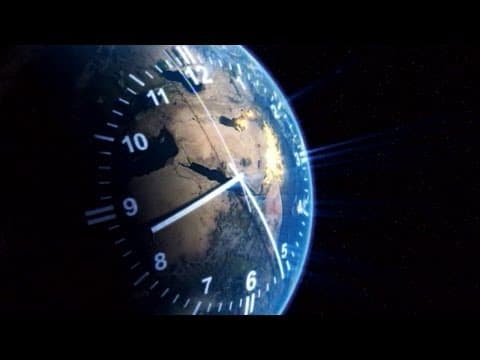 Thumbnail for Catastrophe - Episode 1 - Birth of the Planet by Naked Science