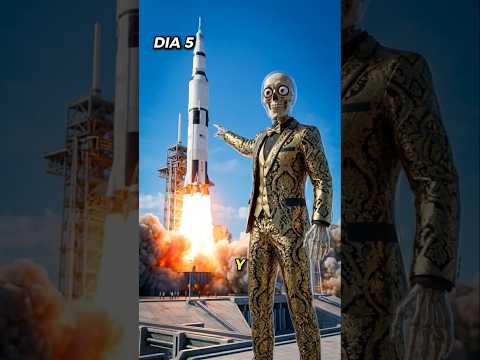 Thumbnail for Tienes una SEMANA para gastar $800,000 MILLONES. #curiosidades #shorts by Lógica Pura