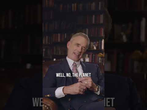 Thumbnail for If You Don’t Want Children, You’re Either Deluded or Immature by Jordan B Peterson Clips