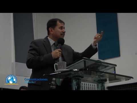 Thumbnail for Pastor Jhon Fabio Garcia Ipuc :::: La Carrera Espiritual by Maná Radio