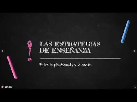 Thumbnail for "Las estrategias de enseñanza" R. Anijovich, S. Mora Parte 1 by Noel Buenosayres