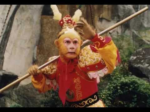 Thumbnail for 取经归来 西游记/西游記插曲(最佳音质320k)(Monkey King/Journey to the West/Xiyou Ji/BGM/OST) by BlueScreenFilms