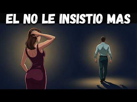Thumbnail for Esto piensa una MUJER cuando dejas de INSISTIR — Psicología Femenina by Psicovisión