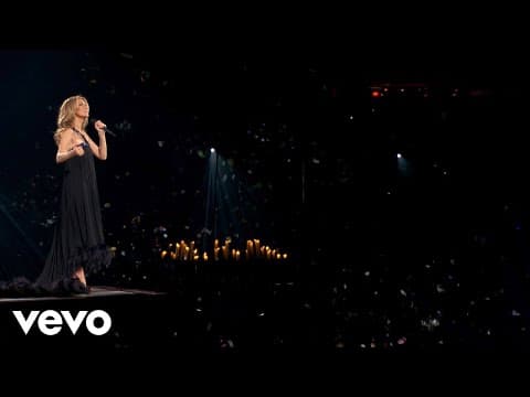 Thumbnail for Céline Dion - My Heart Will Go On (Taking Chances World Tour: The Concert) by CelineDionVEVO