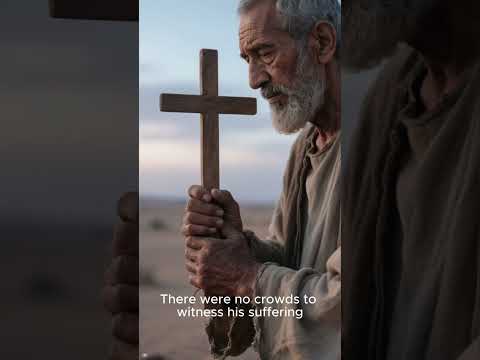 Thumbnail for St Chaeremon by Whispers of Faith