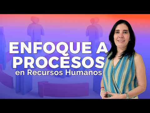 Thumbnail for Ana Maria Godinez | QUÉ ES HUMAN RESOURCES LEAN | RRHH LEAN by SYNDERA - La TV de RRHH con Ana María Godínez