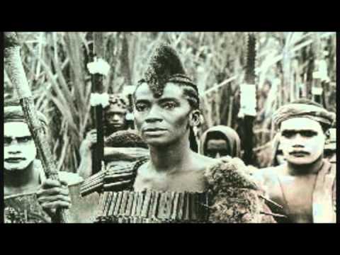 Thumbnail for África-Brasil (Semente,Raiz e Tempo) 2° Parte by Alan Zas