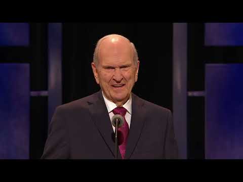 Thumbnail for Nelson: Gathering of Israel, Seminary Lesson by Jerry Crosby