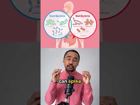 Thumbnail for Inflammation and Arthritis : How Bacteria Rules Over Your Inflammation and Arthritis by gutsphere