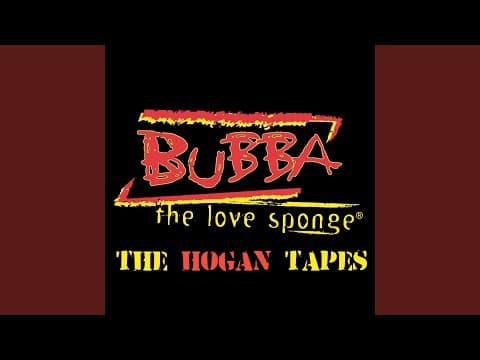 Thumbnail for Hulk Hogan - Andre the Giant Never Brushed His Teeth! by Bubba The Love Sponge - Topic